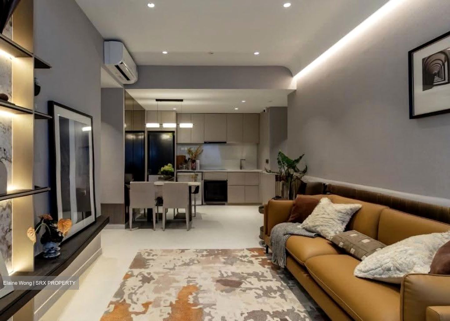 Bright Hill Drive (D20), Condominium #634564401